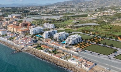 Apartamento / piso - Obra nueva - Vélez-Málaga -
                Vélez-Málaga