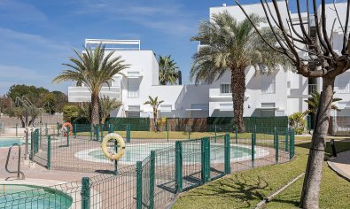 Apartamento / piso - Obra nueva - Vera - Vera