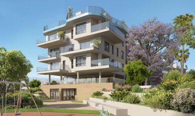 Apartamento / piso - Obra nueva - Villajoyosa - Playas Del Torres