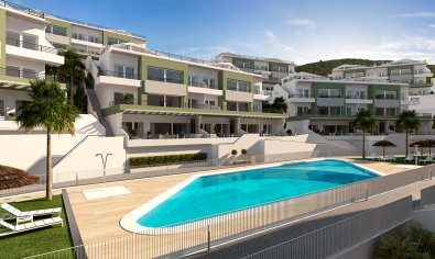 Apartamento / piso - Obra nueva - Xeresa -
                Xeresa