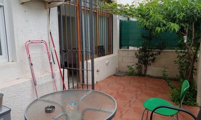 Apartamento / piso - Reventa - Alfas del Pí -
                Alfaz del Sol