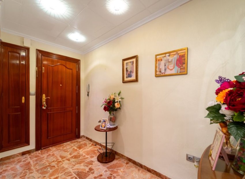 Apartamento / piso - Reventa -
            Alicante - TA2502