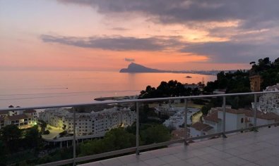 Apartamento / piso - Reventa - Altea -
                Altea