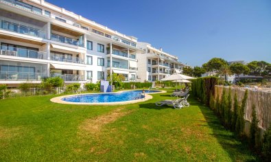 Apartamento / piso - Reventa - Altea -
                Altea