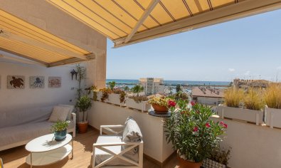 Apartamento / piso - Reventa - Altea -
                Altea