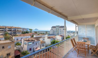 Apartamento / piso - Reventa - Altea - Altea