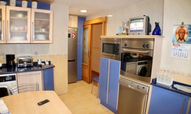 Apartamento / piso - Reventa - Benidorm - Colonia Madrid