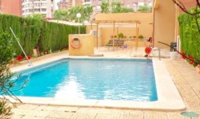 Apartamento / piso - Reventa - Benidorm - Levante