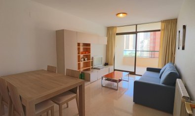 Apartamento / piso - Reventa - Benidorm - Levante