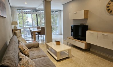 Apartamento / piso - Reventa - Benidorm - Levante