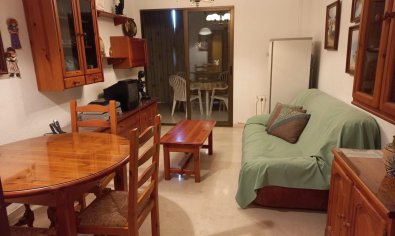 Apartamento / piso - Reventa - Benidorm - Levante