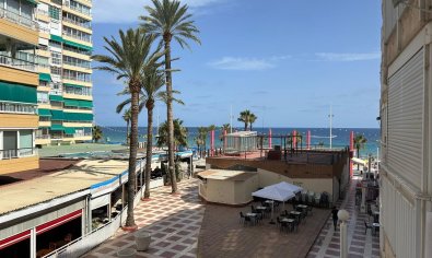 Apartamento / piso - Reventa - Benidorm - Levante