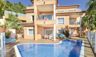 Apartamento / piso - Reventa - Benitachell -
                Benitachell