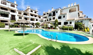Apartamento / piso - Reventa - Cabo Roig -
                Cabo Roig