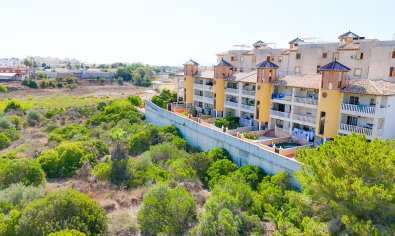 Apartamento / piso - Reventa - Cabo Roig -
                Cabo Roig
