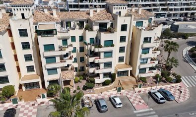 Apartamento / piso - Reventa - Campoamor R-5 -
                Campoamor R-5