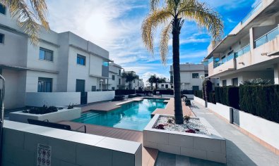 Apartamento / piso - Reventa - Ciudad Quesada -
                Ciudad Quesada
