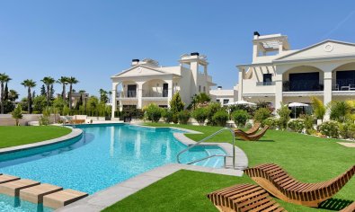Apartamento / piso - Reventa - Ciudad Quesada -
                Ciudad Quesada