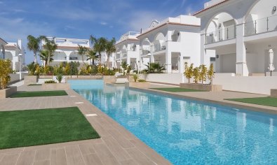 Apartamento / piso - Reventa - Ciudad Quesada - Ciudad Quesada