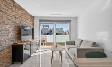 Apartamento / piso - Reventa - Ciudad Quesada/Rojales -
                Lo Marabu