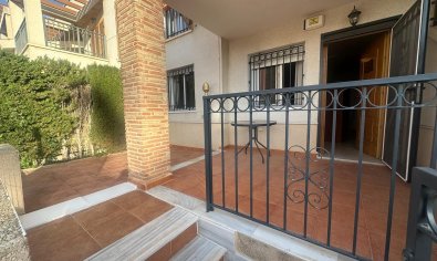 Apartamento / piso - Reventa - Daya Vieja -
                Daya Vieja