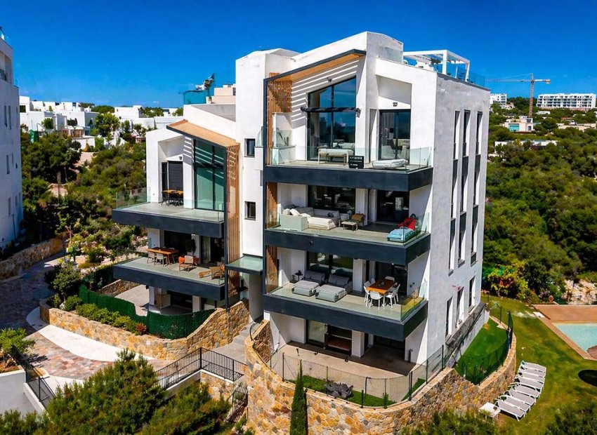 Apartamento / piso - Reventa -
            Dehesa De Campoamor - CO-38736