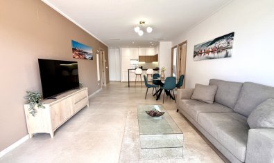 Apartamento / piso - Reventa - El Raso - El Raso