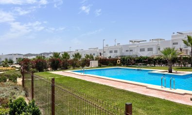Apartamento / piso - Reventa - Entre Naranjos - Vistabella -
                Entre Naranjos