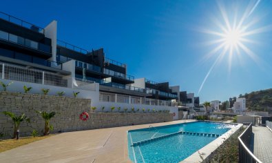 Apartamento / piso - Reventa - Finestrat -
                Finestrat