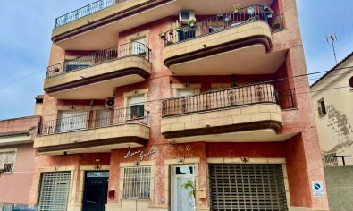 Apartamento / piso - Reventa - Formentera del Segura -
                Formentera del Segura