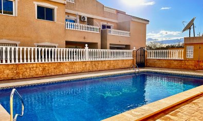 Apartamento / piso - Reventa - Formentera del Segura -
                Formentera del Segura