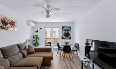 Apartamento / piso - Reventa - Guardamar del Segura -
                Centro