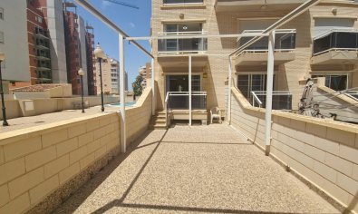 Apartamento / piso - Reventa - Guardamar del Segura - Guardamar del Segura