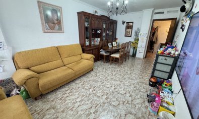 Apartamento / piso - Reventa - Guardamar del Segura - Guardamar del Segura