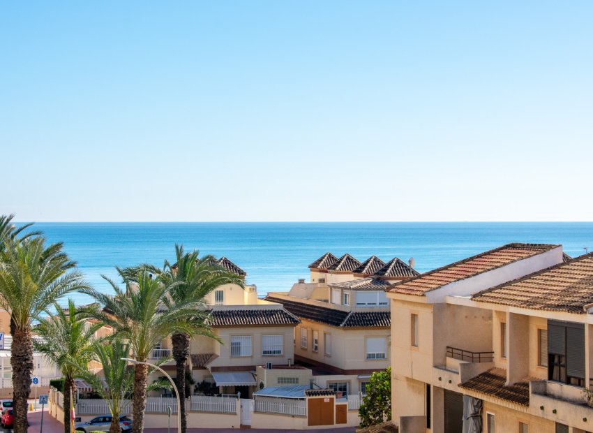 Apartamento / piso - Reventa -
            Guardamar del Segura - MM-41333