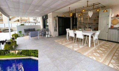 Apartamento / piso - Reventa - Guardamar del Segura -
                Puerto Deportivo