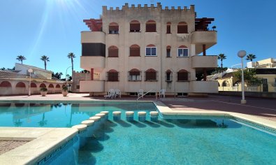 Apartamento / piso - Reventa - Los Alcazares -
                Los Alcázares