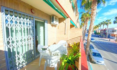 Apartamento / piso - Reventa - Los Alcazares -
                Los Alcazares