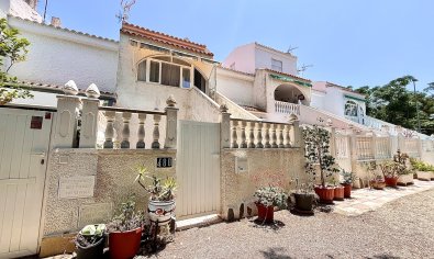 Apartamento / piso - Reventa - Mil Palmeras -
                Mil Palmeras