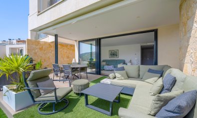 Apartamento / piso - Reventa - Monforte del Cid -
                Font del llop