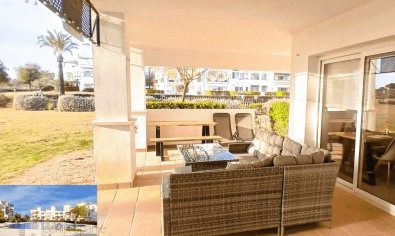 Apartamento / piso - Reventa - Murcia -
                Campo de Murcia