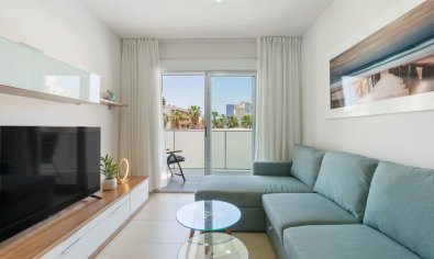 Apartamento / piso - Reventa - Orihuela Costa -
                Aguamarina