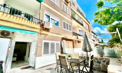 Apartamento / piso - Reventa - Orihuela Costa - La Zenia