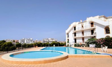 Apartamento / piso - Reventa - Orihuela Costa - La Zenia