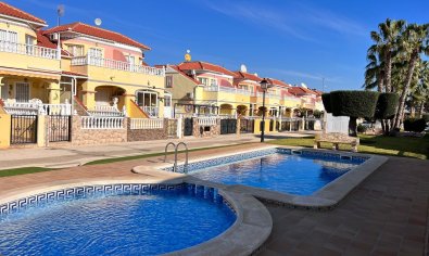 Apartamento / piso - Reventa - Orihuela Costa -
                Orihuela Costa