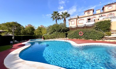 Apartamento / piso - Reventa - Orihuela Costa -
                Playa Flamenca