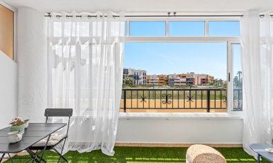 Apartamento / piso - Reventa - Orihuela Costa -
                Playa Flamenca