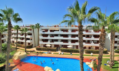 Apartamento / piso - Reventa - Orihuela Costa - Playa Flamenca