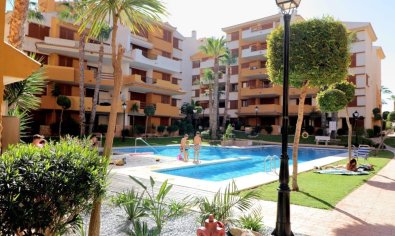 Apartamento / piso - Reventa - Orihuela Costa - Punta Prima