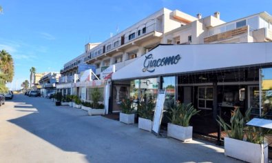 Apartamento / piso - Reventa - Orihuela Costa -
                Punta Prima